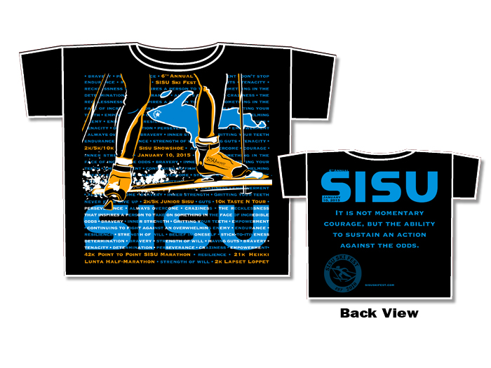 sisu